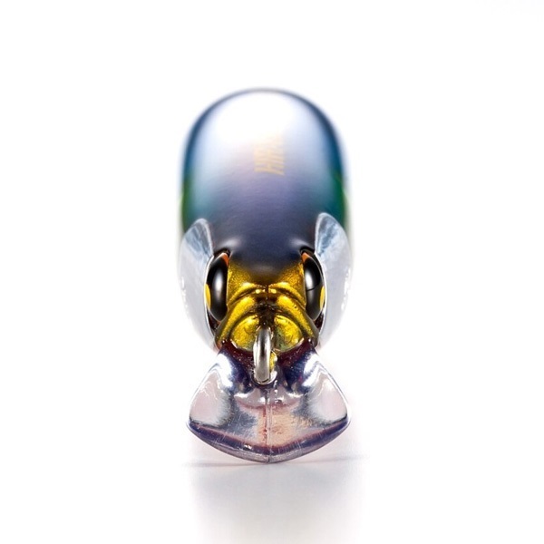 熱砂 ヒラメミノーSR 110F フラッシュブースト